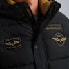 Pánská zimní bunda PME LEGEND PJA2509129 5281 SNOWBURST BADGES jacket (velikost XXL)