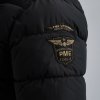 Pánská zimní bunda PME LEGEND PJA2509129 5281 SNOWBURST BADGES jacket (velikost XXL)