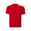 Pánské triko HELLY HANSEN 54596 162 HH LOGO T-SHIRT 3.0 (velikost XL)