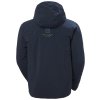 Pánská zimní bunda HELLY HANSEN 65667 596 ALPHA LIFALOFT JACKET (velikost L)