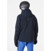 Pánská zimní bunda HELLY HANSEN 65667 596 ALPHA LIFALOFT JACKET (velikost L)