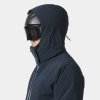 Pánská zimní bunda HELLY HANSEN 65667 596 ALPHA LIFALOFT JACKET (velikost L)