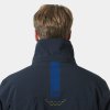 Pánská zimní bunda HELLY HANSEN 65667 596 ALPHA LIFALOFT JACKET (velikost L)