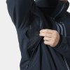 Pánská zimní bunda HELLY HANSEN 65667 596 ALPHA LIFALOFT JACKET (velikost L)