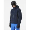 Pánská zimní bunda HELLY HANSEN 65667 596 ALPHA LIFALOFT JACKET (velikost L)