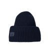 Čepice zimní HELLY HANSEN 54020 597 HH RIB BEANIE (velikost U)