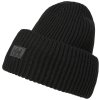 Čepice zimní HELLY HANSEN 54020 990 HH RIB BEANIE (velikost U)