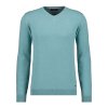 Pánský svetr RAGMAN 742457 320 V-Neck NOS (velikost L)