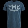 Pánské triko PME LEGEND PTSS2406594 590 Short sleeve r-neck open end jersey (velikost XL)