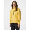 Dámská jachtařská bunda HELLY HANSEN 33891 341 W CREW HOODED MIDLAYER JACKET (velikost M)