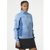 Dámská mikina HELLY HANSEN 30357 627 W CREW FLEECE JACKET (velikost S)