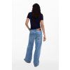 Dámské triko DESIGUAL 26SWTK03 5000 TS ESTOCOLMO (velikost S)