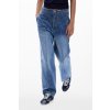 Dámské jeans DESIGUAL 26SWDD41 5053 DENIM DEGRAD (velikost 38)