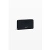 Dámská peněženka DESIGUAL 26SAYP20 2000 MONE SIERRA BLACK FIONA (velikost U)