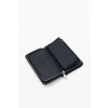 Dámská peněženka DESIGUAL 26SAYP20 2000 MONE SIERRA BLACK FIONA (velikost U)