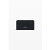 Dámská peněženka DESIGUAL 26SAYP20 2000 MONE SIERRA BLACK FIONA (velikost U)