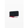 Dámská peněženka DESIGUAL 26SAYP17 2000 MONE ALL MICKEY FIONA (velikost U)