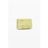 Dámská peněženka DESIGUAL 26SAYP13 4013 MONE RODIO EMMA 2.0 LIME (velikost U)