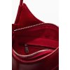 Dámská kabelka DESIGUAL 26SAXPB4 3000 BAG GLOW RED HERITOWN 2.0 MINI (velikost U)