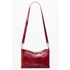 Dámská kabelka DESIGUAL 26SAXPB2 3000 BAG GLOW RED DORTMUND 3.0 (velikost U)