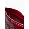 Dámská kabelka DESIGUAL 26SAXPB2 3000 BAG GLOW RED DORTMUND 3.0 (velikost U)
