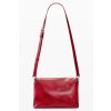 Dámská kabelka DESIGUAL 26SAXPAA 3000 BAG HALF LOGO VENECIA 4.0 RED (velikost U)