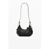 Dámská kabelka DESIGUAL 26SAXP96 6009 BAG CURIO CHOCO MARGOT (velikost U)