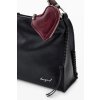 Dámská kabelka DESIGUAL 26SAXP93 2000 BAG TORIO LEIRIA BLACK (velikost U)