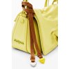Dámská kabelka DESIGUAL 26SAXP92 4013 BAG RODIO NARON MINI FLAP LIME (velikost U)