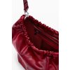 Dámská kabelka DESIGUAL 26SAXP28 3000 BAG HALF LOGO WAVERLY RED (velikost U)