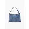 Dámská kabelka DESIGUAL 26SAXD31 5005 BAG TORIO DENIM LEIRIA (velikost U)