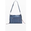 Dámská kabelka DESIGUAL 26SAXD31 5005 BAG TORIO DENIM LEIRIA (velikost U)