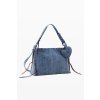 Dámská kabelka DESIGUAL 26SAXD31 5005 BAG TORIO DENIM LEIRIA (velikost U)