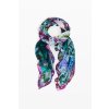 Dámský šátek DESIGUAL 26SAWA11 5020 FOU ANT (velikost U)