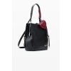 Dámský batůžek DESIGUAL 26SAKP21 2000 BACK TORIO BLACK SUMY MINI SOFT (velikost U)