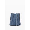 Dámský batůžek DESIGUAL 26SAKD08 5005 BACK TORIO DENIM SUMY MINI SOFT (velikost U)