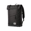 Batoh HELLY HANSEN STOCKHOLM BACKPACK Černá (velikost U)