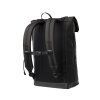 Batoh HELLY HANSEN STOCKHOLM BACKPACK Černá (velikost U)