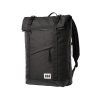 Batoh HELLY HANSEN STOCKHOLM BACKPACK Černá (velikost U)