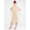 Dámské letní šaty Blutsgeschwister 001261-111 01978 Daydream Darling (velikost M)