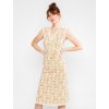 Dámské letní šaty Blutsgeschwister 001261-111 01978 Daydream Darling (velikost M)