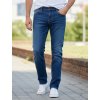 Pánské jeans HATTRIC 688645 9381 42 PARKER regular fit (velikost 32/32)