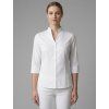 Dámská košile SEIDEL Bluse 3/4 Arm Bílá (velikost 34)