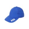 Čepice letní HELLY HANSEN 67517 543 CREW CAP 2.0 (velikost U)