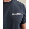 Pánské triko PME LEGEND  Modrá (velikost XL)