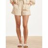 Dámské šortky Smashed Lemon 26309 720 Shorts (velikost XS)