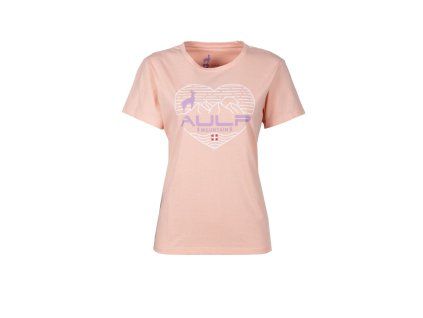 AULP ROSSI PEACH prevod