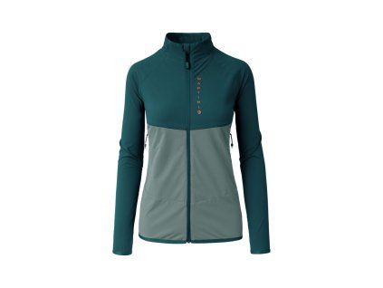 Hillclimb ML Jacket W
