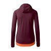HIGHVENTURE Midlayer Jacket W