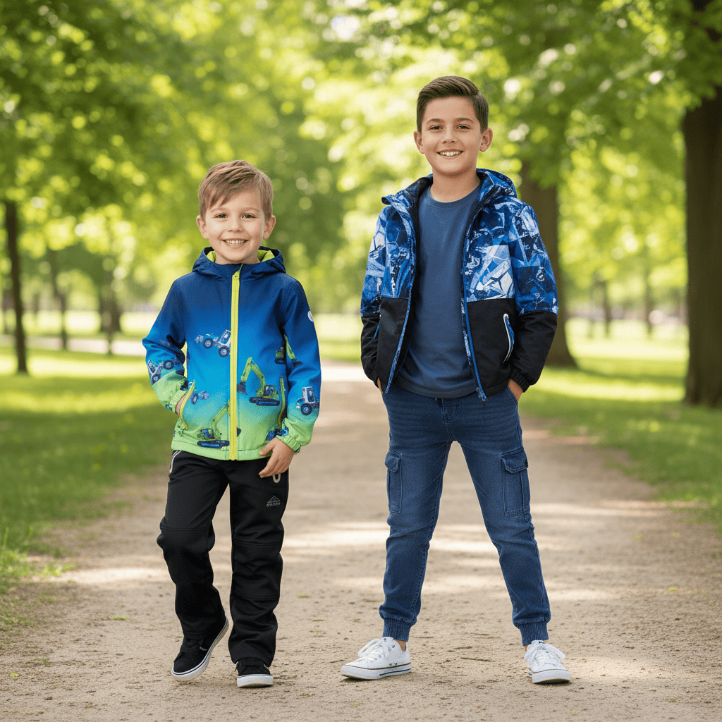 CHLAPECKÉ JARNÍ BUNDY